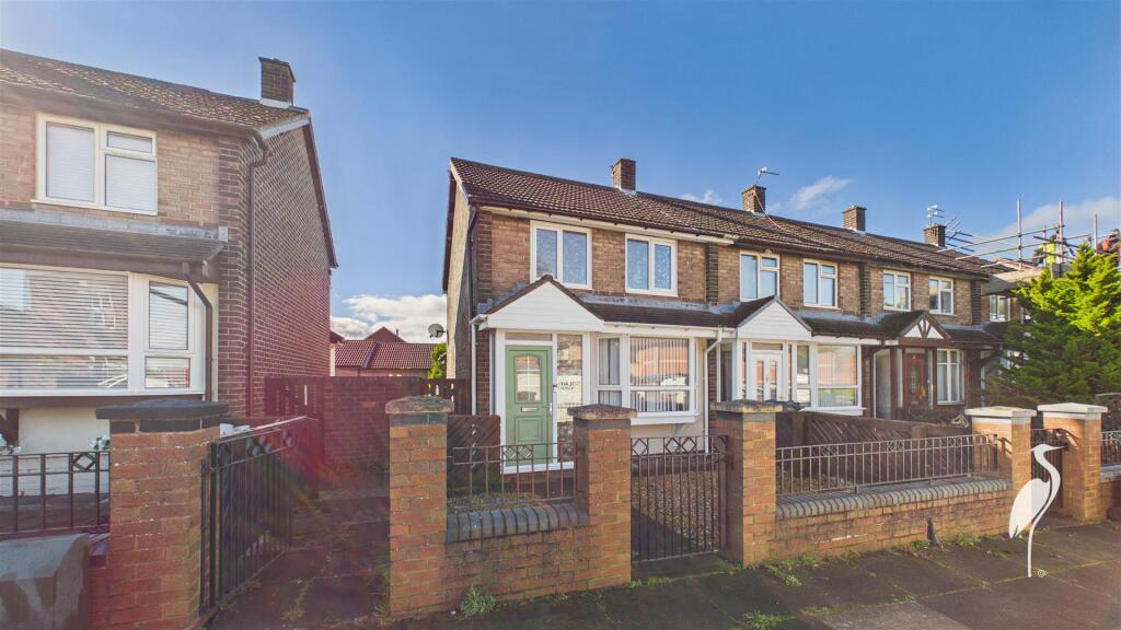 Main image of property: Bootle Street, Town End Farm, Sunderland