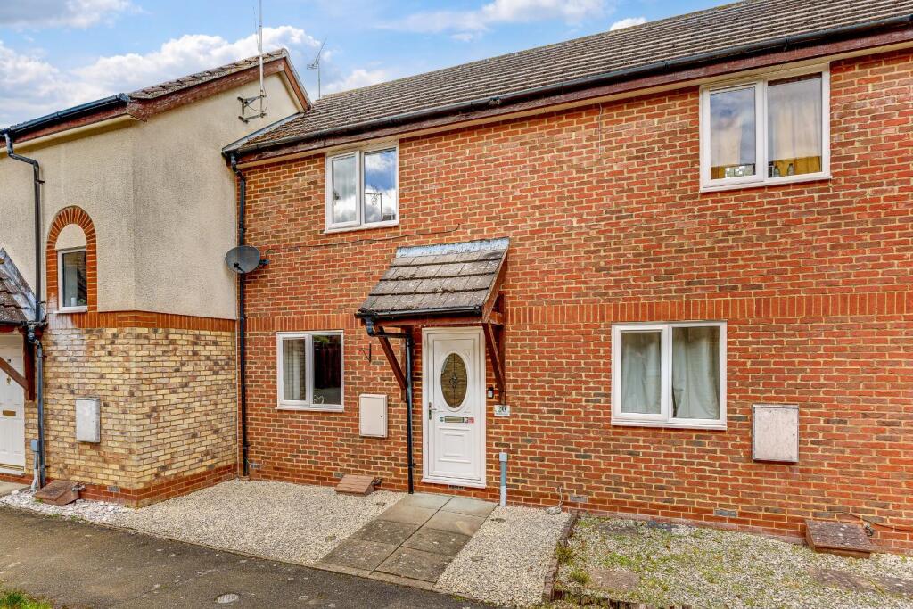 Main image of property: Shardlow Close, Haverhill