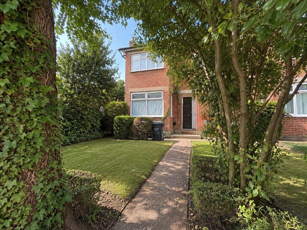 Main image of property: Brockhurst Road, Gosport