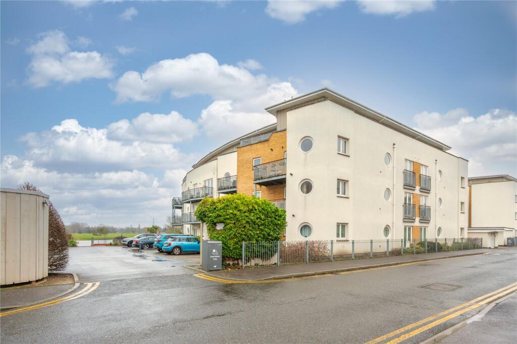 Main image of property: Bridge Wharf, Chertsey, Surrey, KT16