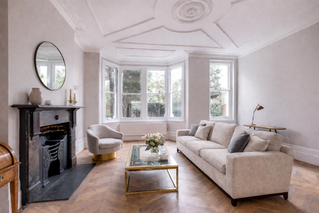 Main image of property: Clapham Common North Side, London, SW4