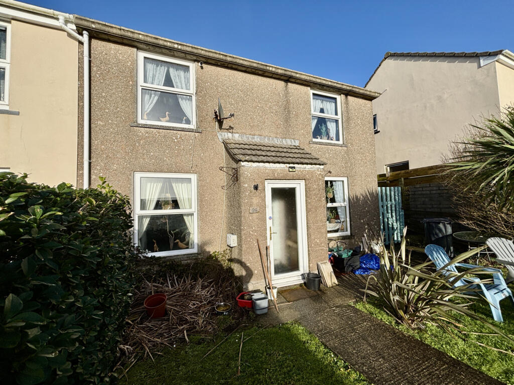 Main image of property: Moorland Close, Pendeen, TR19 7EF
