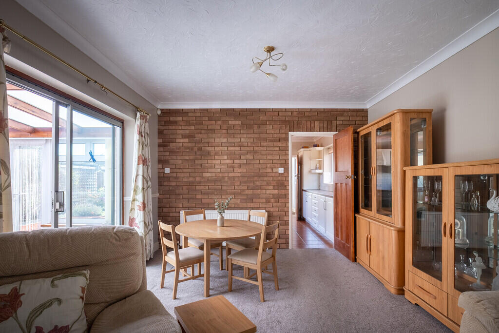 House in Great Yarmouth, Caister on Sea - More