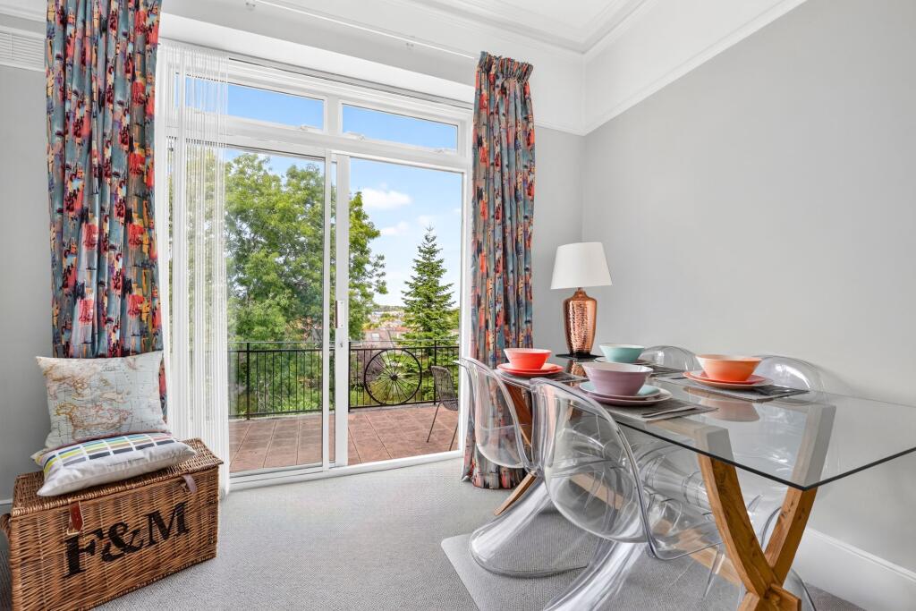 Apartment in London - View 4