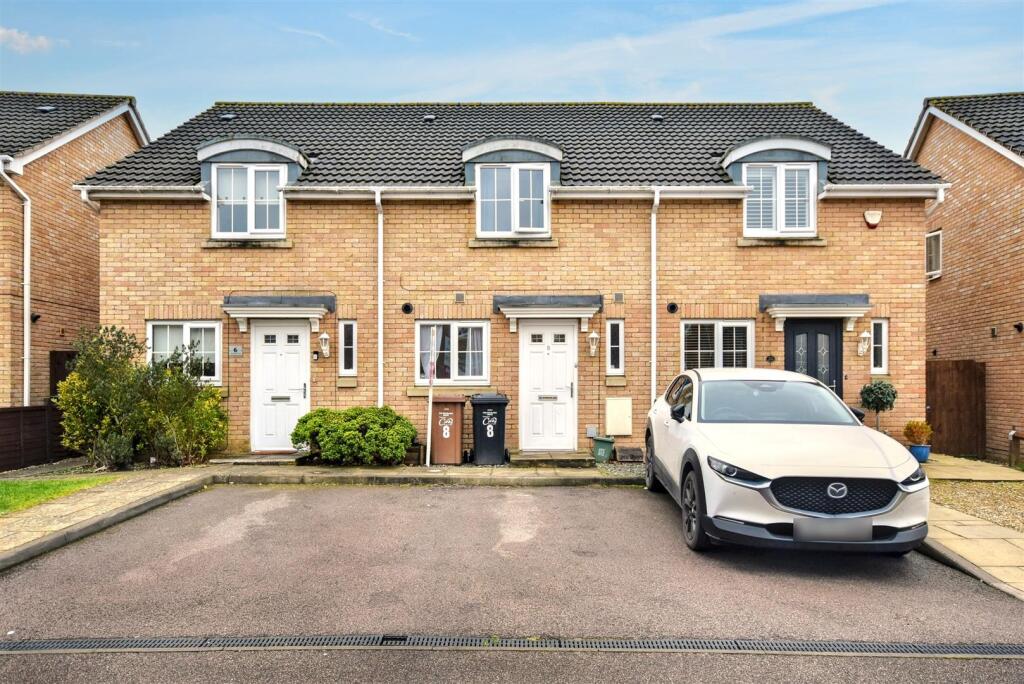 Main image of property: NN18, Starling Close, Corby