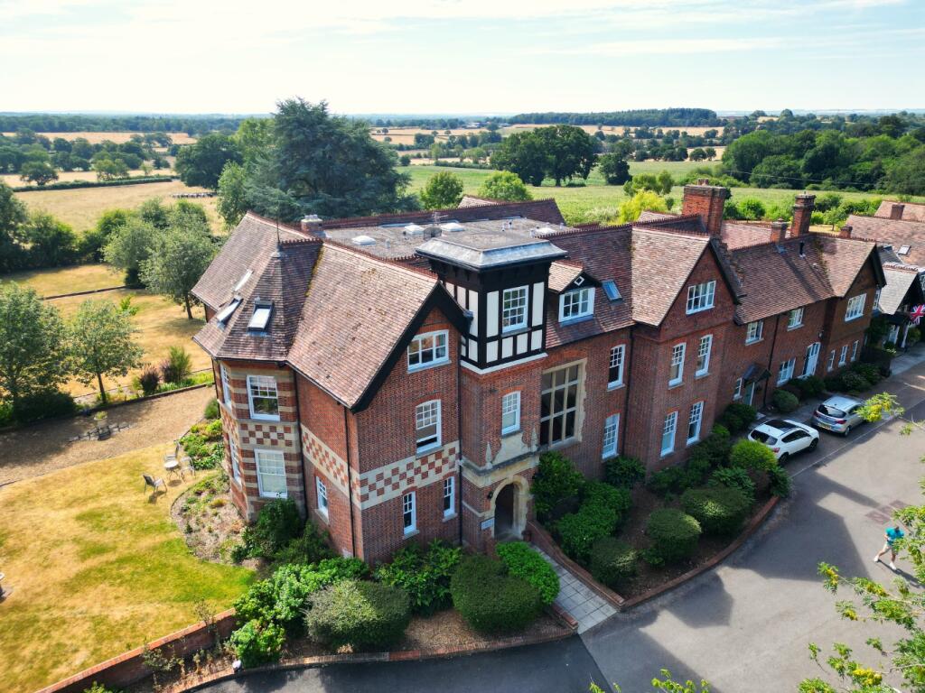 Apartment in Stratfield Mortimer, West Berkshire - View 5