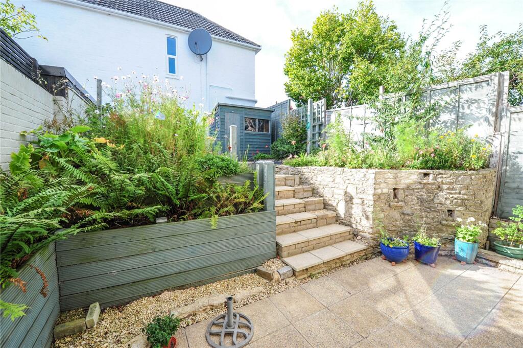 Churchill Road, Parkstone, Poole, Dorset, BH12 photo 4