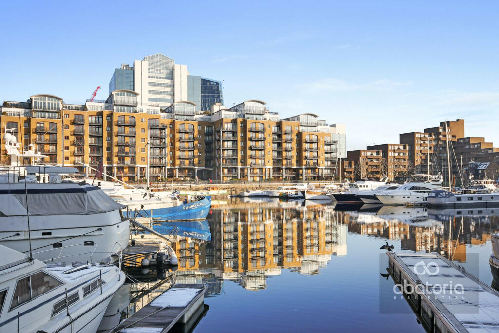 Main image of property: Sandpiper Court, 8 Thomas More Street, London, E1W