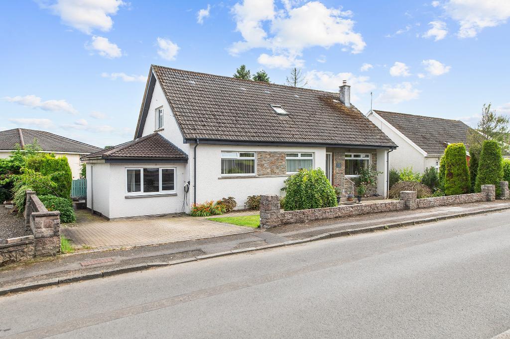 Main image of property: Church Road, California, Falkirk, FK1 2BD