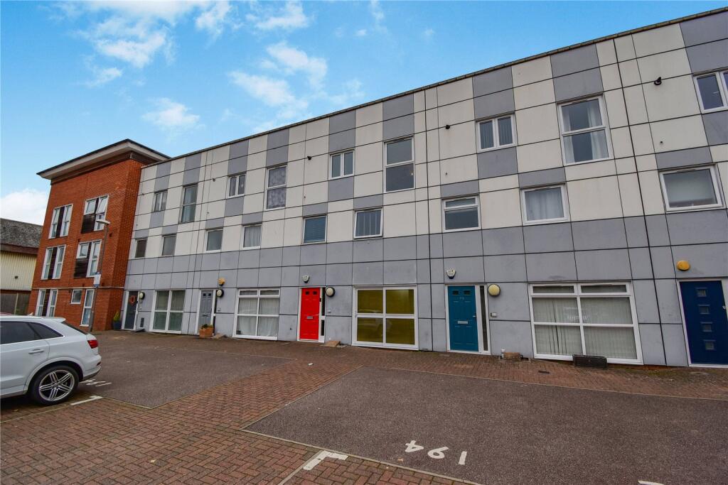 Main image of property: Ranelagh Road, Ipswich, IP2