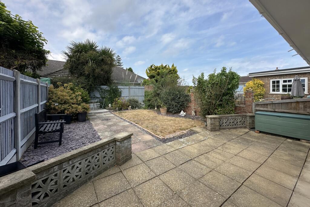 House in Dover, Upper Walmer, Walmer - More