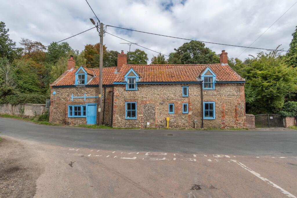 Main image of property: Church Street, Stiffkey, NR23