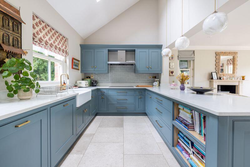 Additional image 4 of Charming period family home with stunning separate 2 bed barn