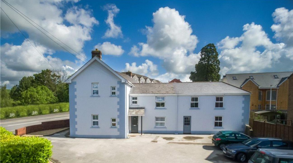 Main image of property: West Street, Axminster