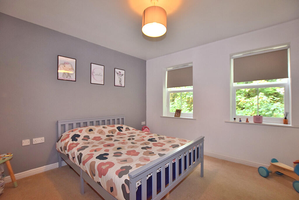 Apartment in Darlington - More