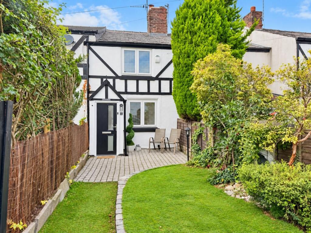 Main image of property: Livsey Street, Whitefield, M45