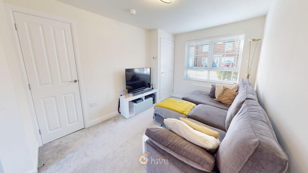 Saxon Avenue, Hatfield, Doncaster, DN7 photo 4