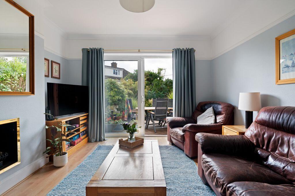 House in Bristol, Cherry Orchards - View 5