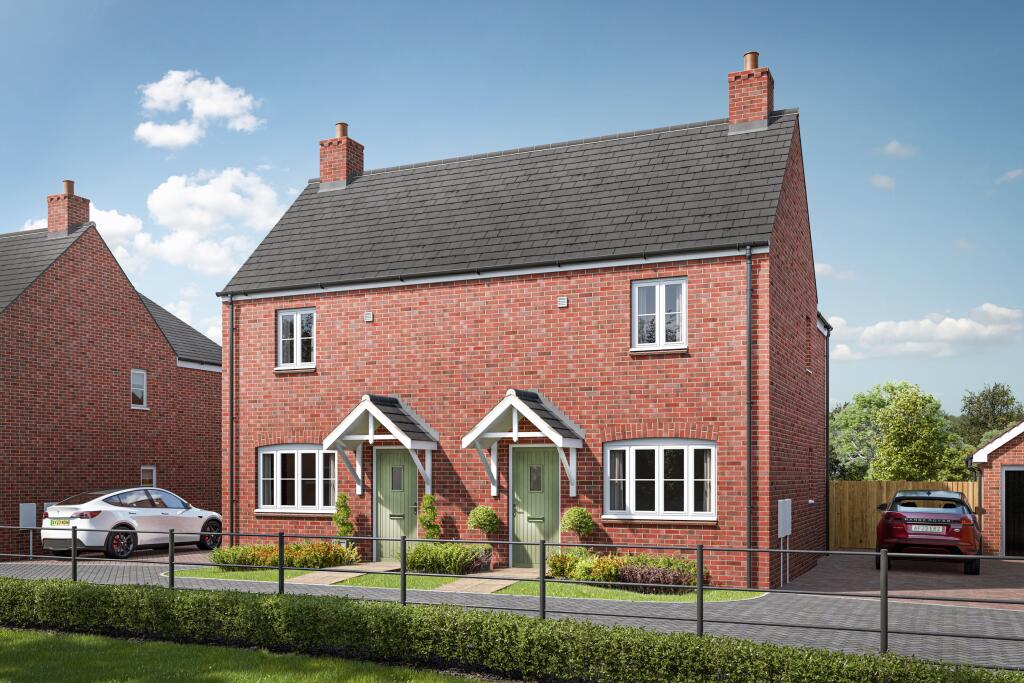 Main image of property: Stourhead Drive,
Wood Burcote,
Towcester,
NN12 6PX