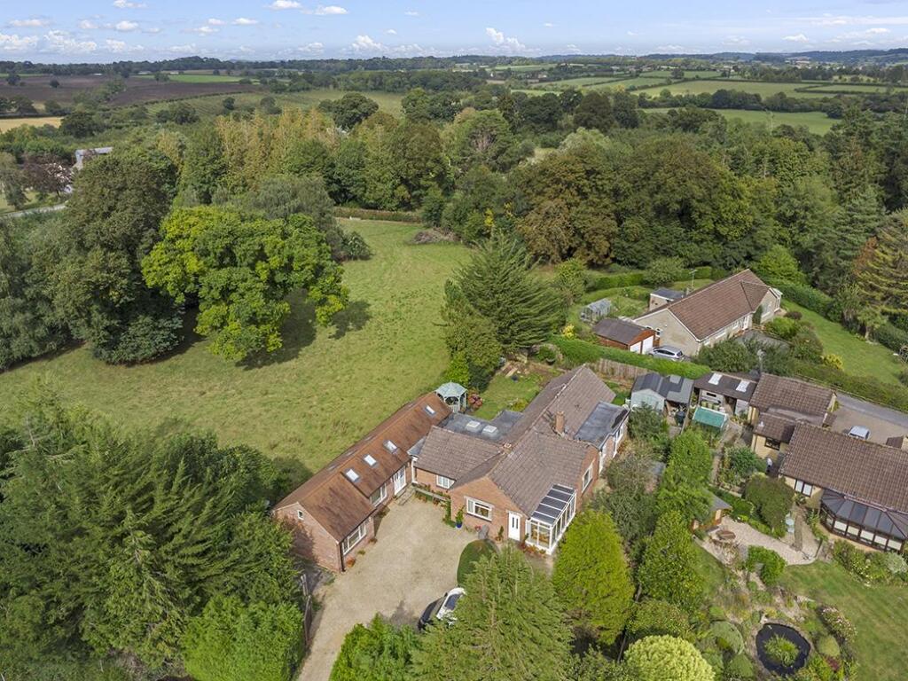 Main image of property: Longburton, Sherborne
