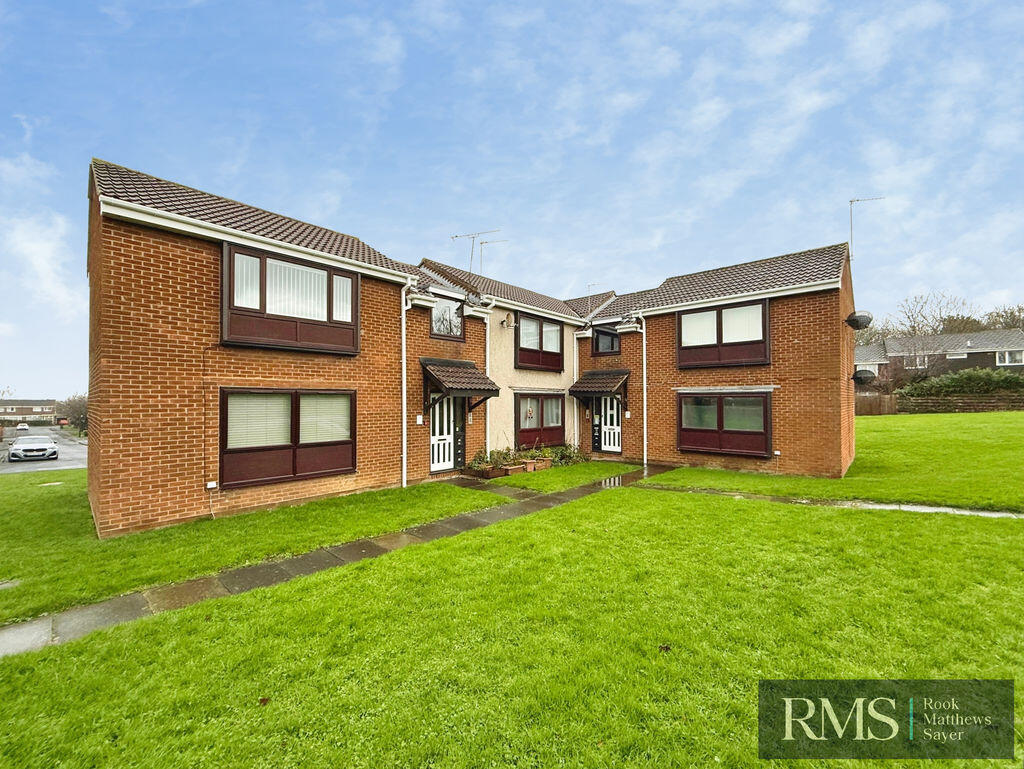 Main image of property: Ebchester Court, Newcastle Upon Tyne