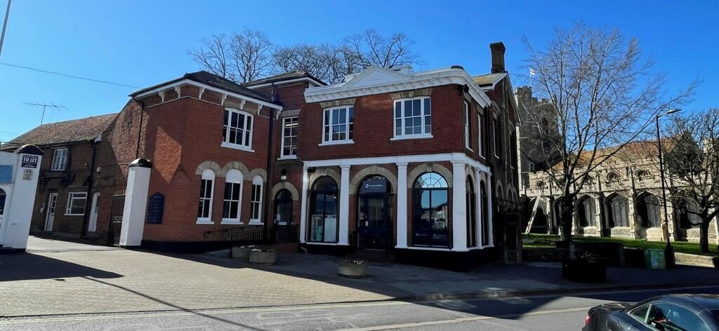 Main image of property: High Street , Haverhill , CB9