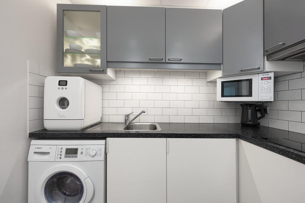 Apartment in Burnley, Padiham - More