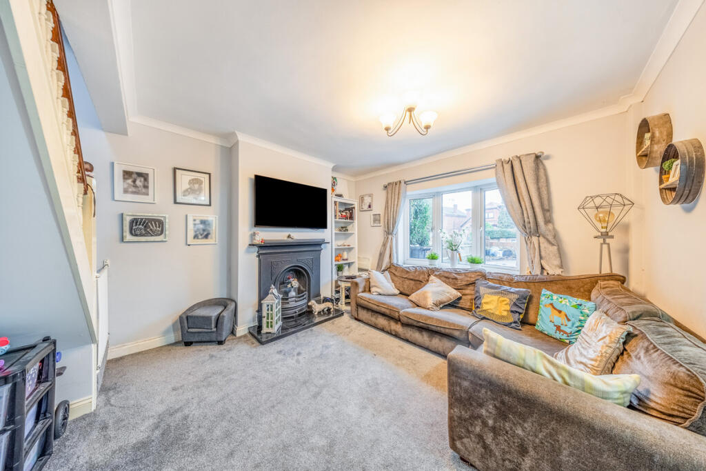 Crockhamwell Road, Reading, RG5 photo 4
