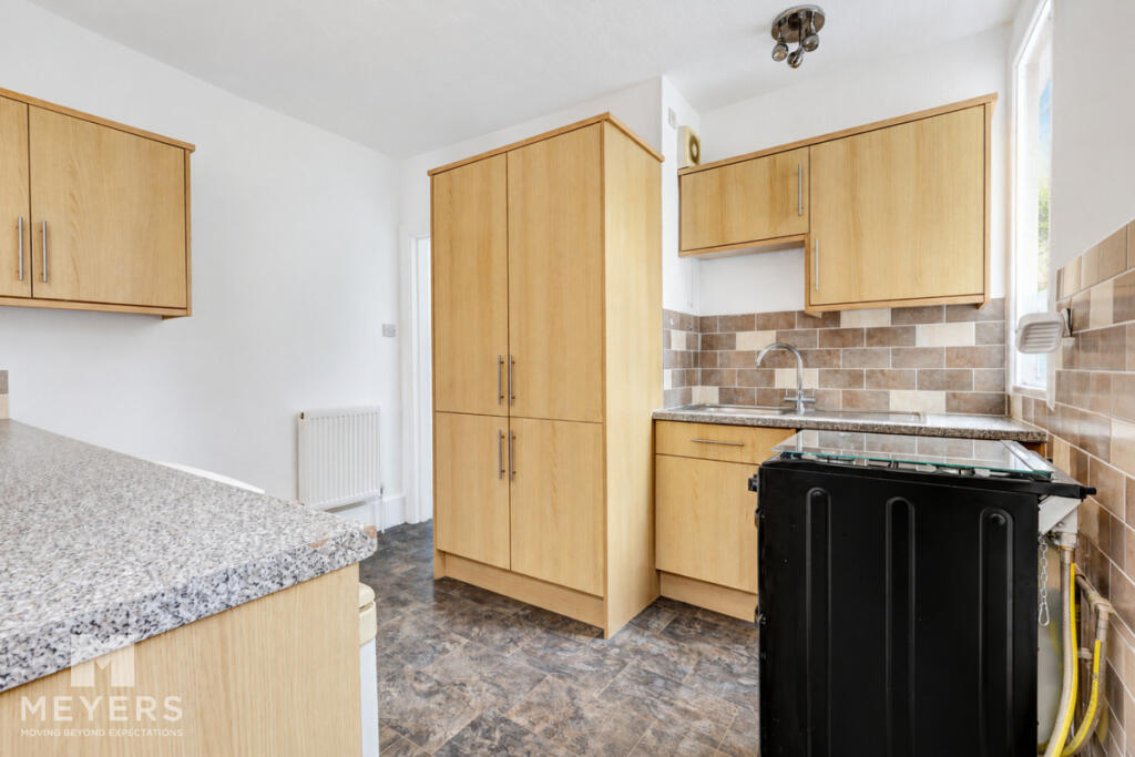 Apartment in Bournemouth - View 4