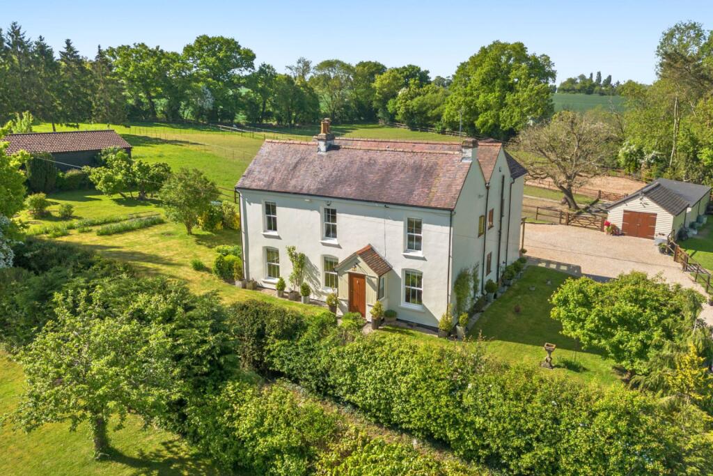 Main image of property: Danebridge Lane, Much Hadham, Hertfordshire, SG10