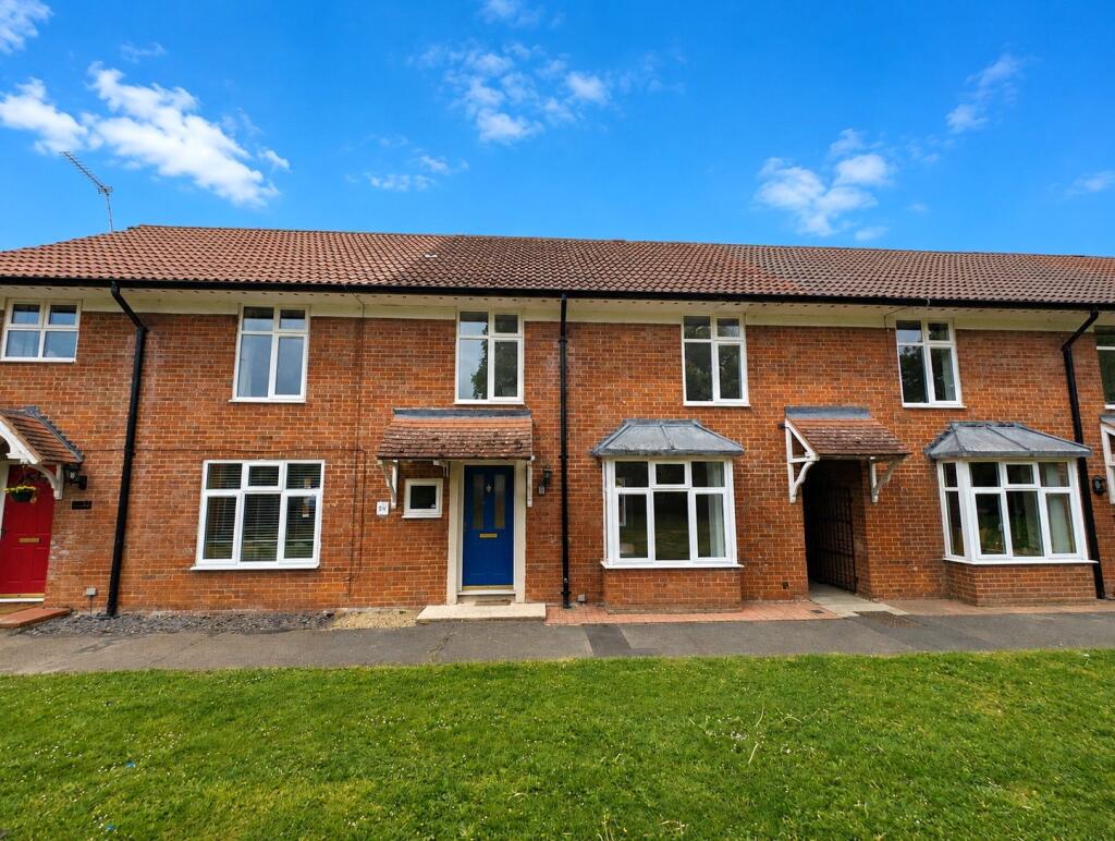Main image of property: Valon Road, Arborfield, Reading, RG2