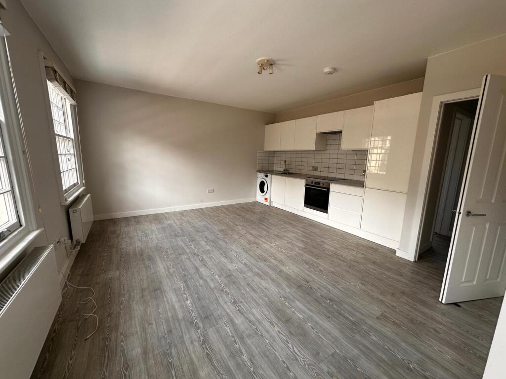 Main image of property: Aylesbury Road, London