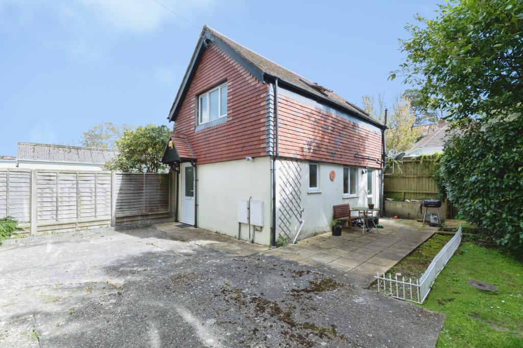 Additional image 15 of Vale Road, Bournemouth, BH1