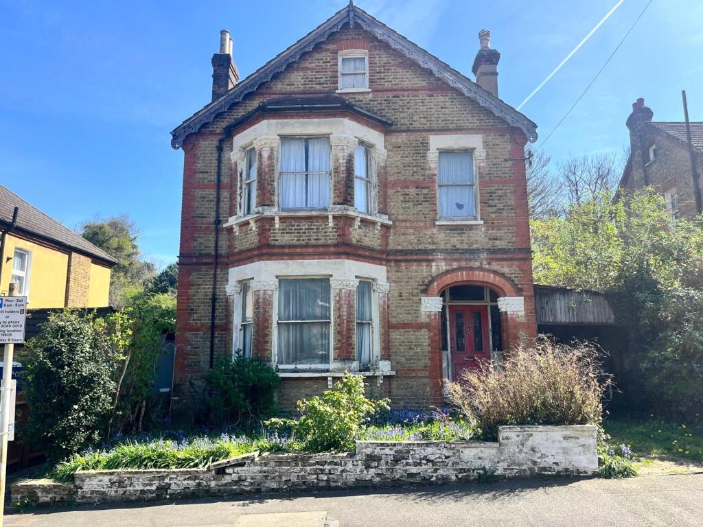 Main image of property: Dornton Road, South Croydon
