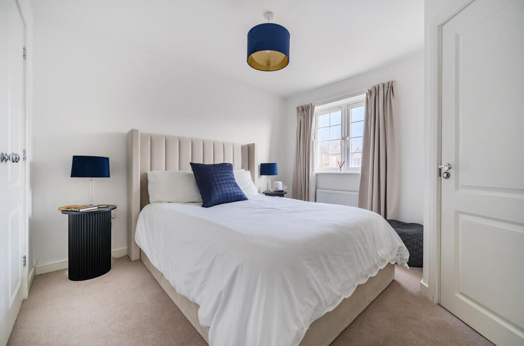 Cintra View, Northumberland Avenue, Reading - View 6
