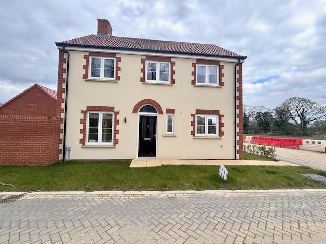 Main image of property: Prangley Road, Downham Market