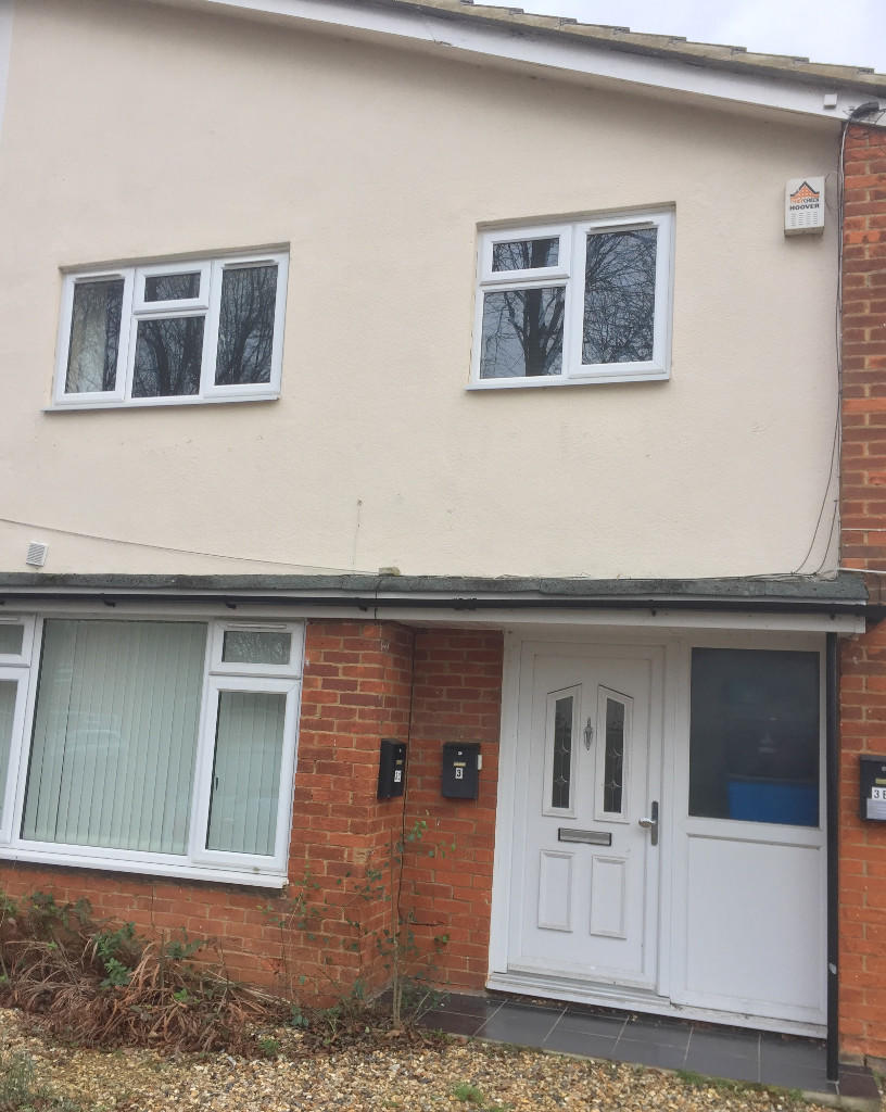 Main image of property: Buckthorn Avenue, Stevenage, Hertfordshire, SG1