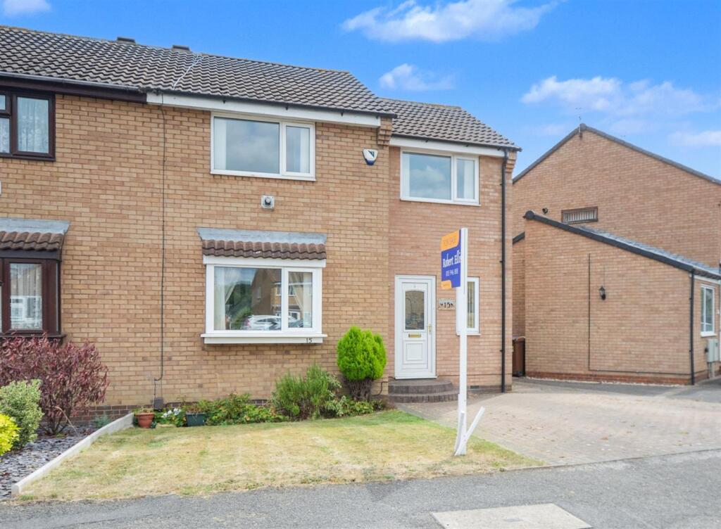 Main image of property: Vanguard Road, Long Eaton