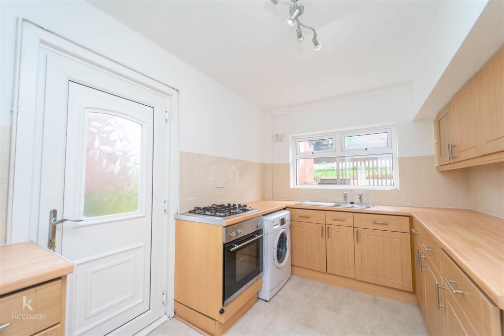 Main image of property: Coleshill Avenue, Burnley