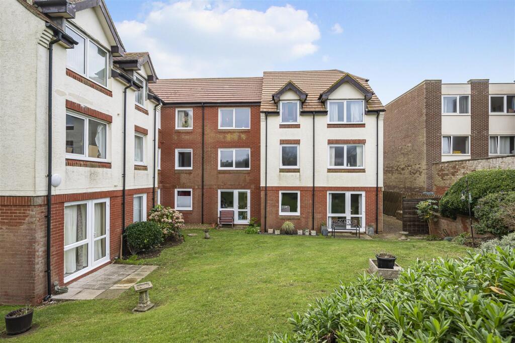 Main image of property: Merryfield Court, Marine Parade, Seaford