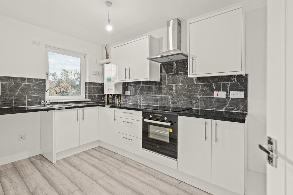 Main image of property: Woodburn Drive, Alloa, FK10