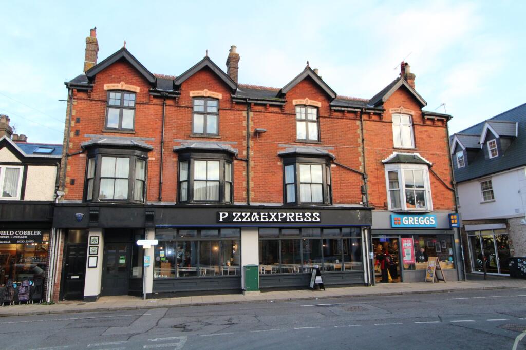 Main image of property: Chapel Street, Petersfield, Hampshire, GU32