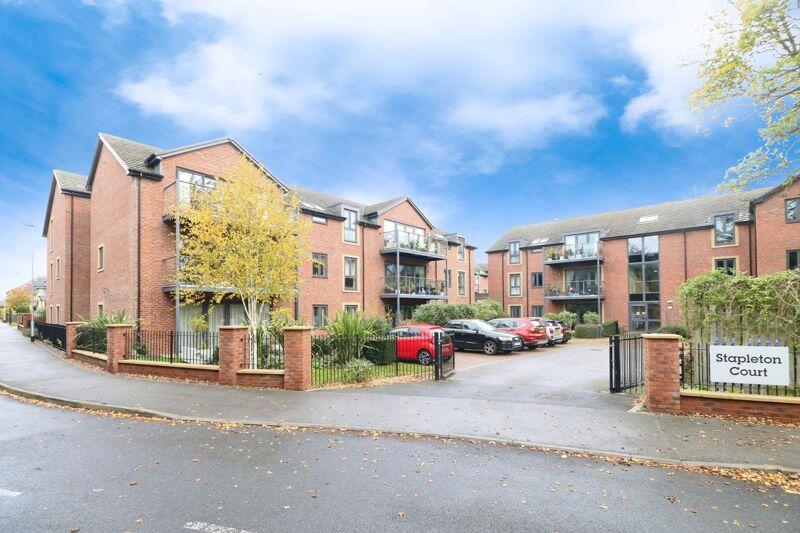 Main image of property: Stapleton Court, Swanland