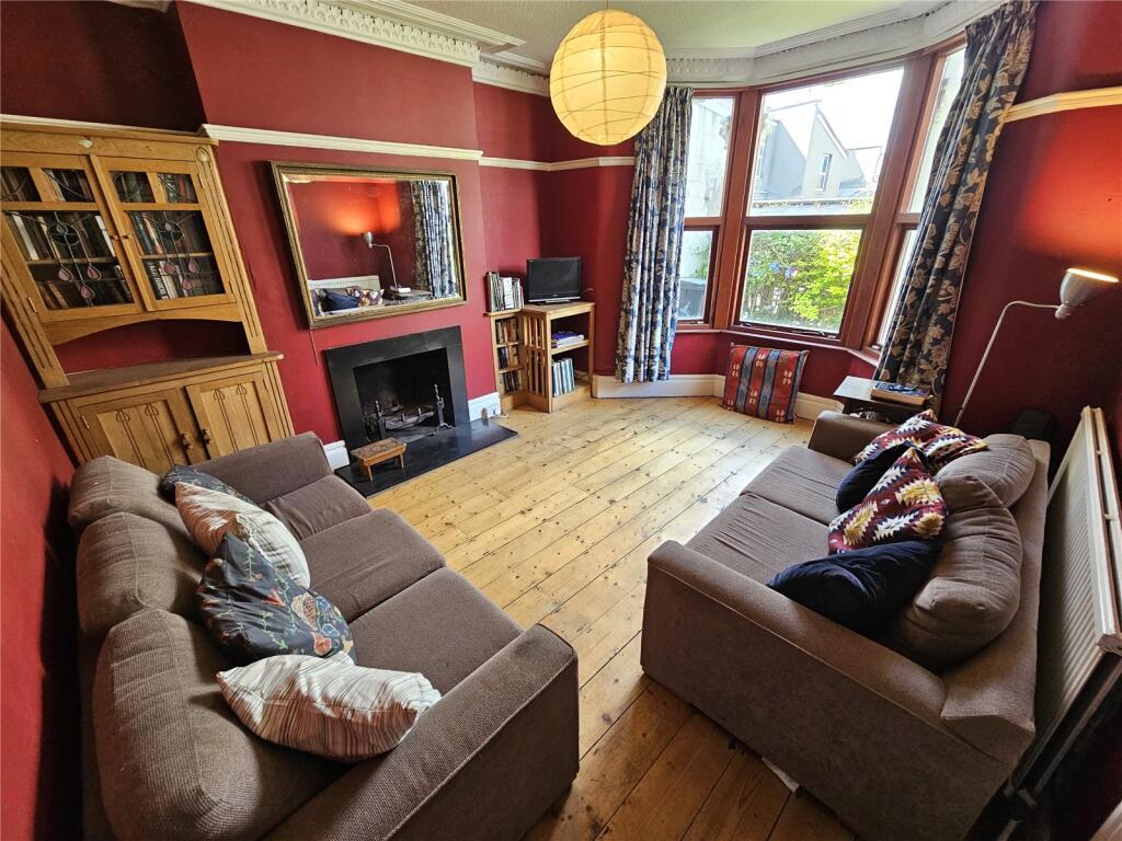 House in Bristol, Greenbank, Easton - View 2