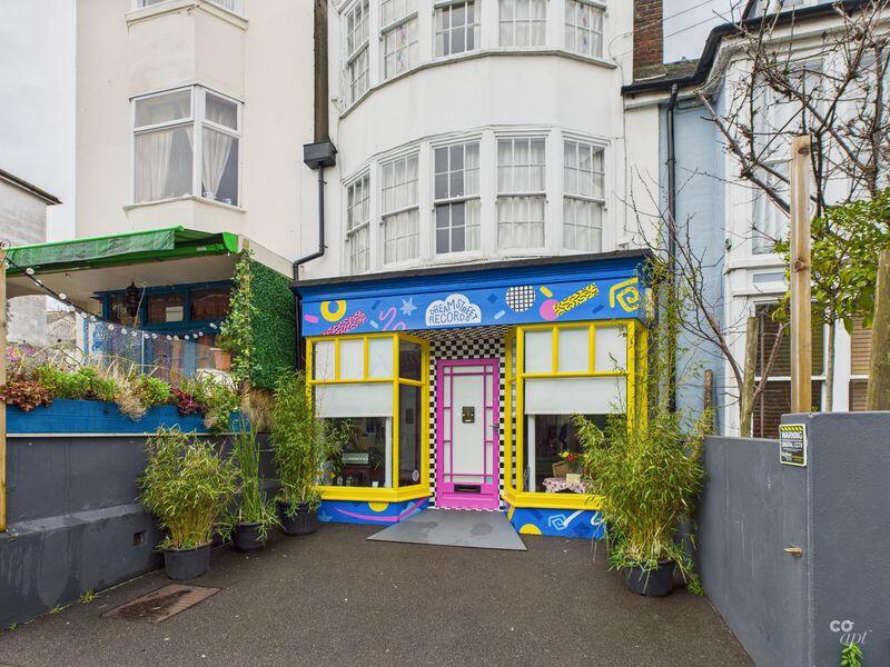 Main image of property: Trafalgar Lane, Brighton