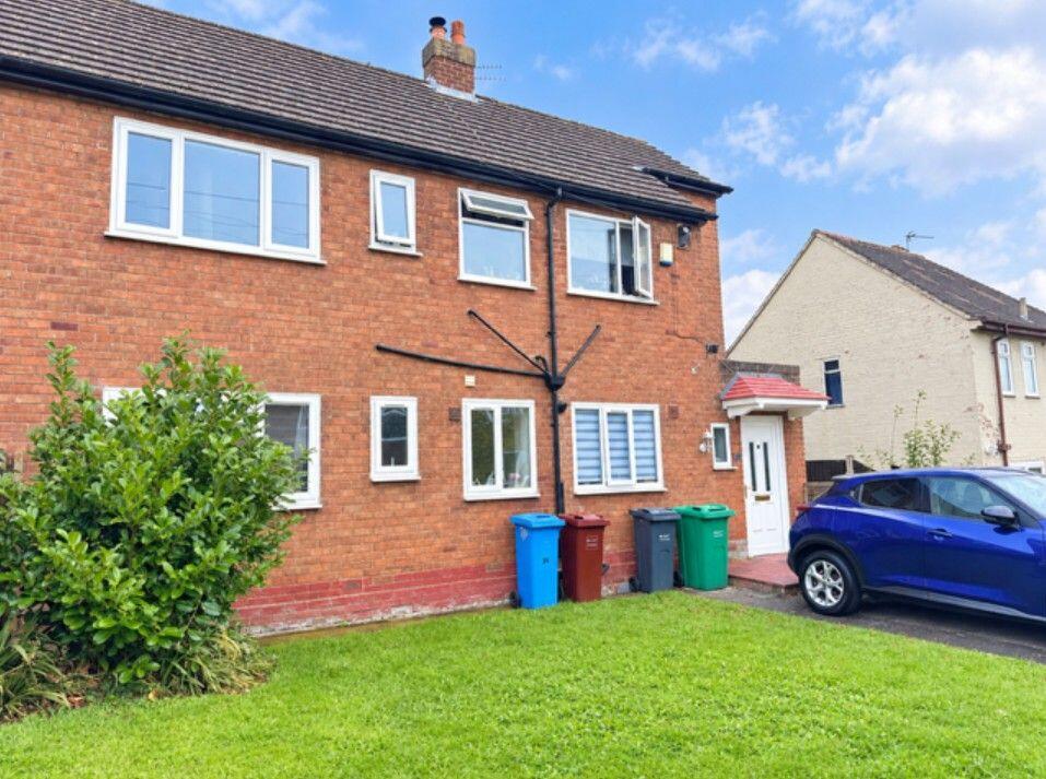 Main image of property: Rowarth Road, Wythenshawe, Manchester, M23