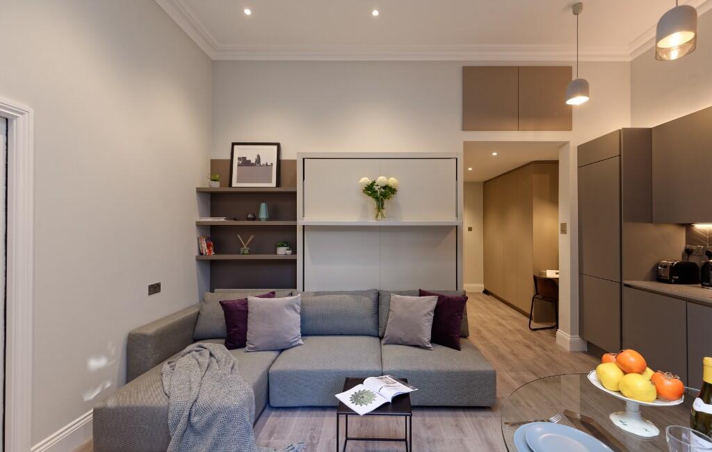 Main image of property: Linden Gardens, London, W2