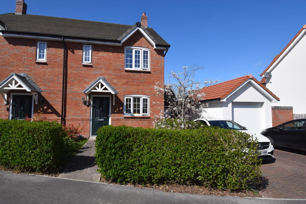Main image of property: Orchard Close, Puriton