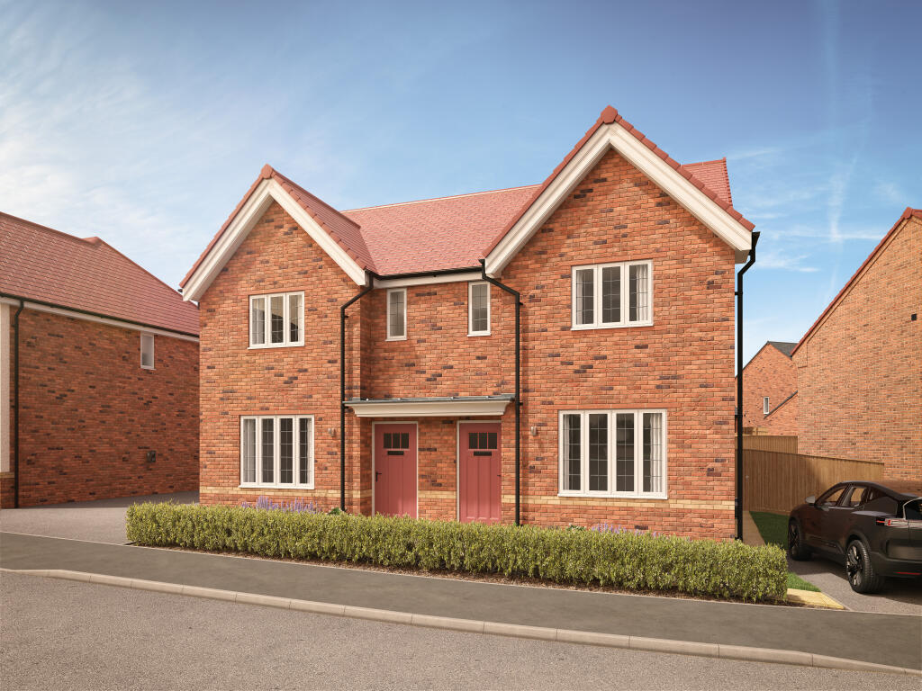 Main image of property: Bee Fold Lane,
Atherton,
M46 0BL