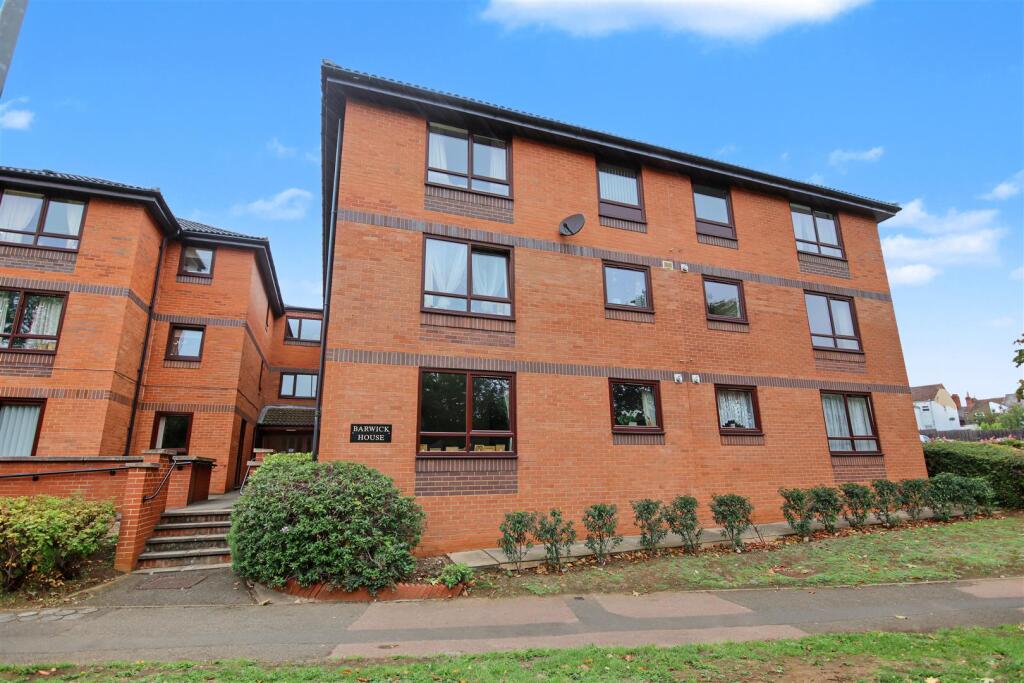 Apartment in Northampton